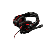 MODECOM MC-832 GHOST Z Mikrofonem - 337236 - zdjęcie 2